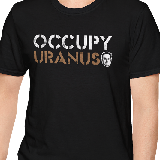 Occupy Uranus
